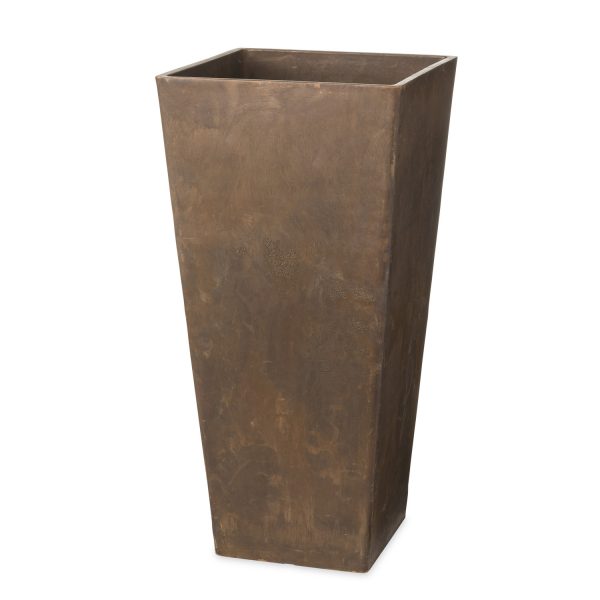 Bronze Large Frost Proof Planter